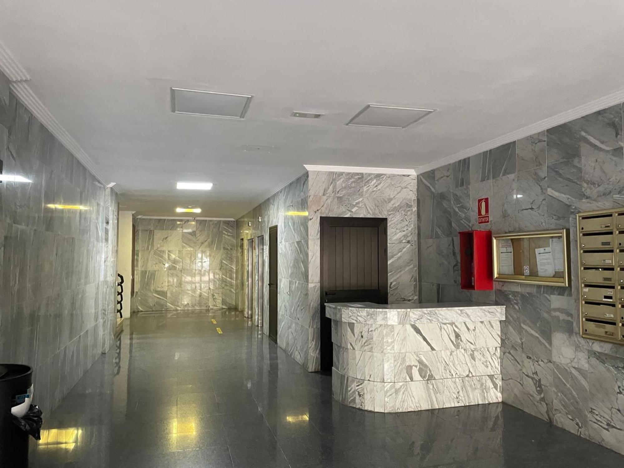 Apartment Center Los Cristianos Лос Кристианос Экстерьер фото