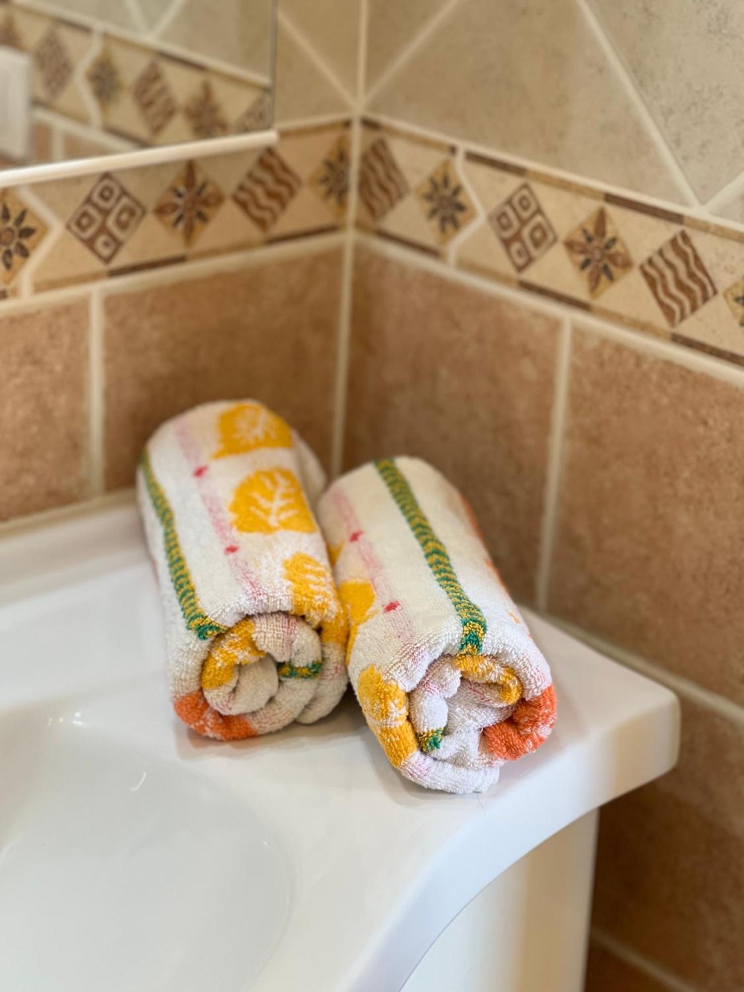 Apartment Center Los Cristianos Лос Кристианос Экстерьер фото