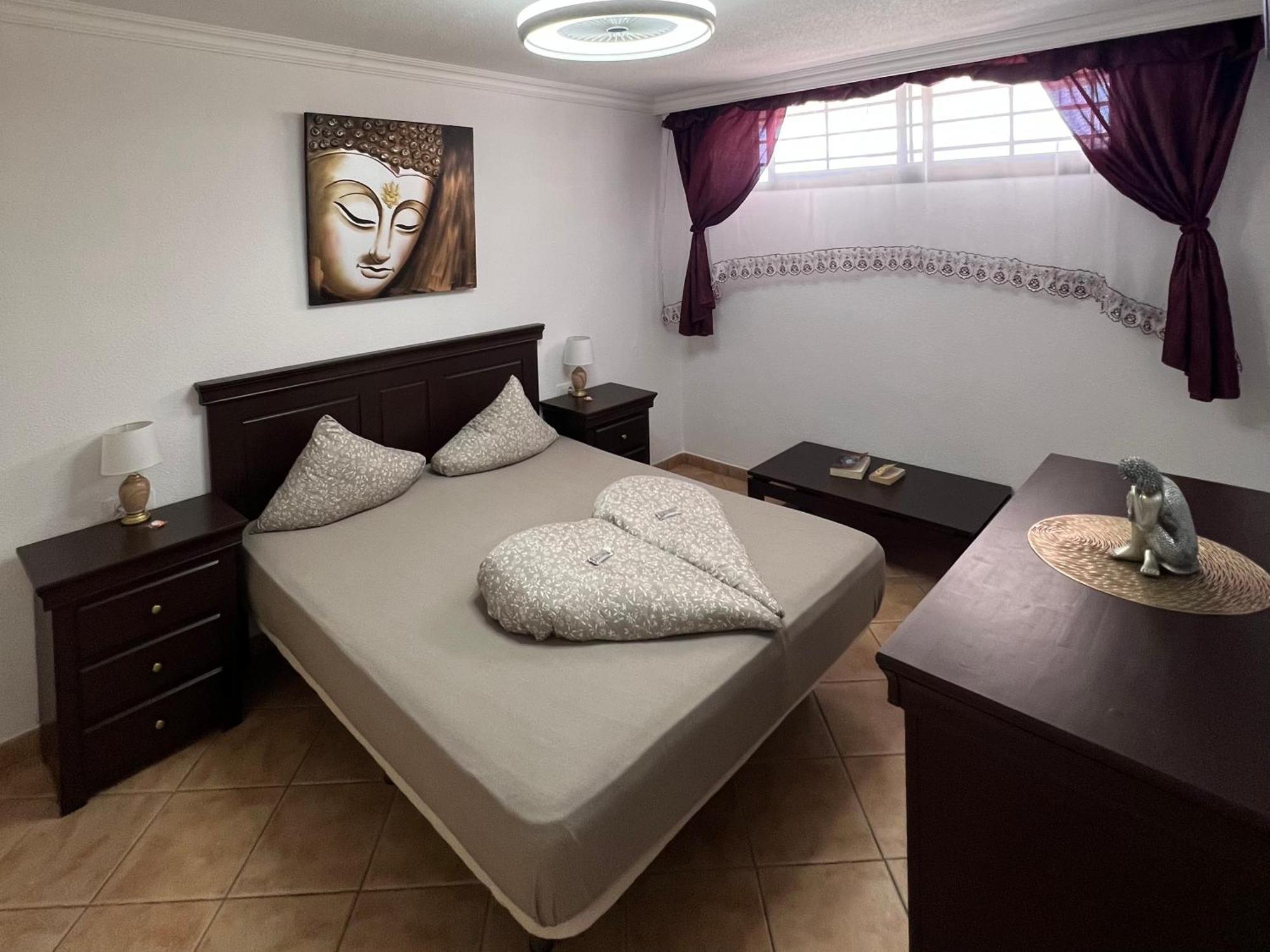 Apartment Center Los Cristianos Лос Кристианос Экстерьер фото